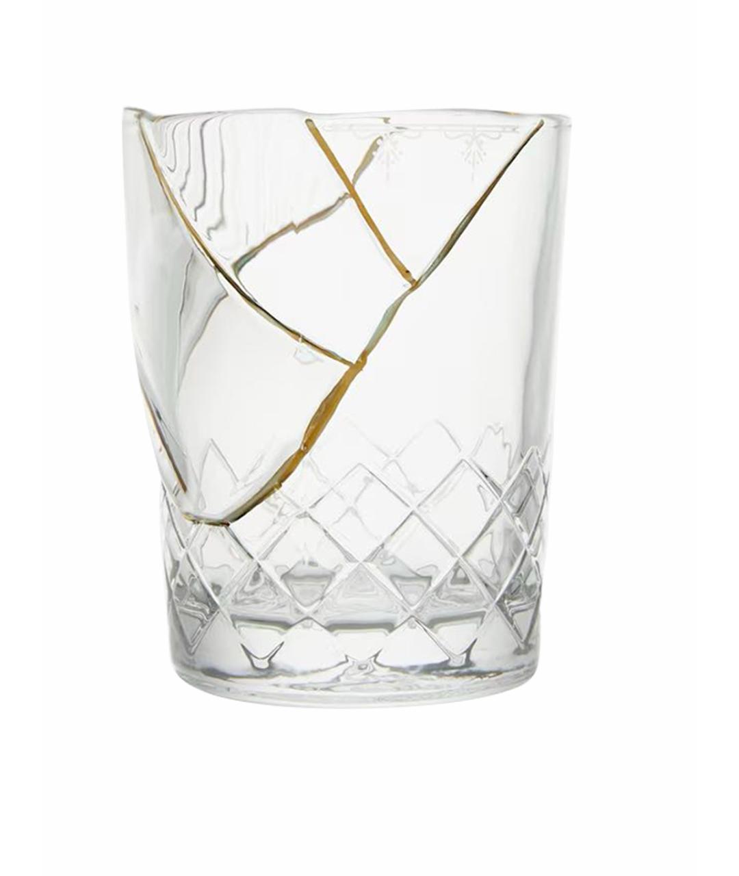 Seletti Стеклянный бокал для воды, фото 1