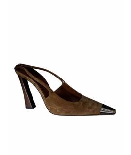 SAINT LAURENT Туфли