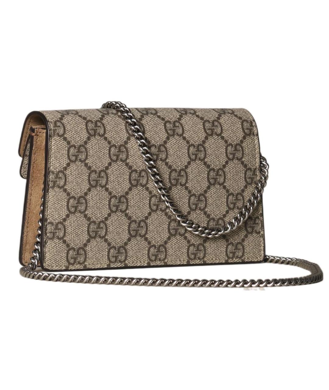 GUCCI Сумка через плечо, фото 3