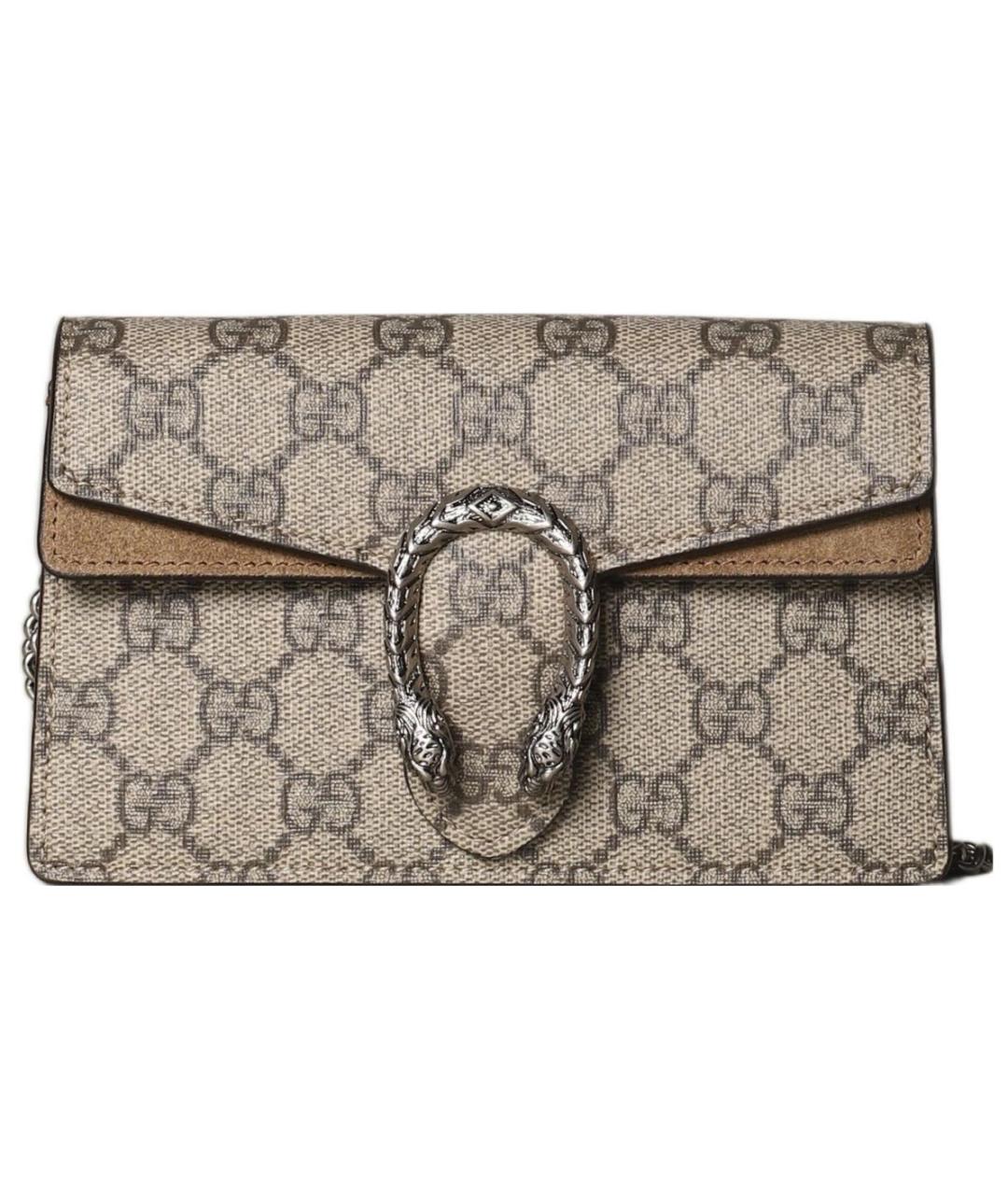 GUCCI Сумка через плечо, фото 7