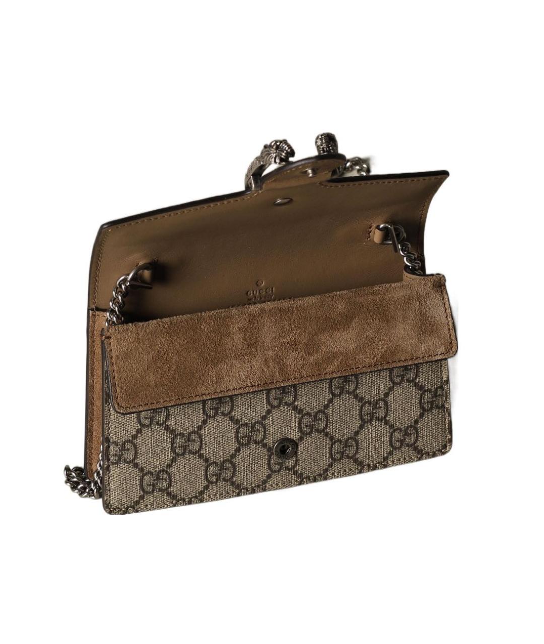 GUCCI Сумка через плечо, фото 2