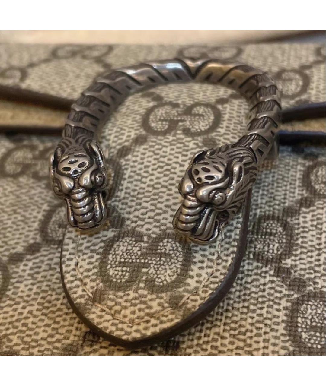 GUCCI Сумка через плечо, фото 5