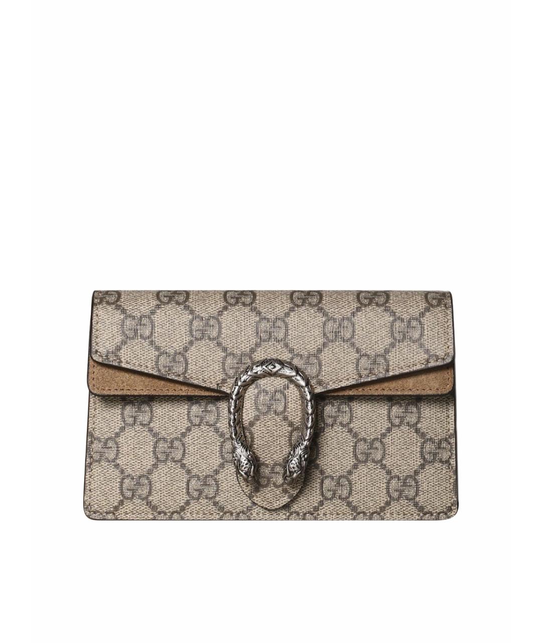 GUCCI Сумка через плечо, фото 1