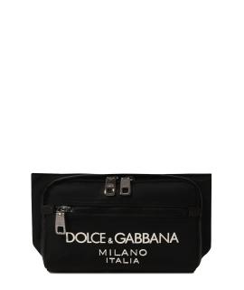 DOLCE&GABBANA Поясная сумка
