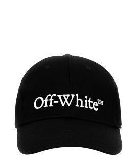 OFF-WHITE Кепка/бейсболка
