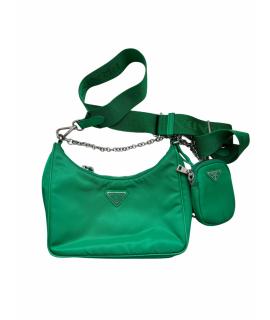 PRADA Сумка через плечо