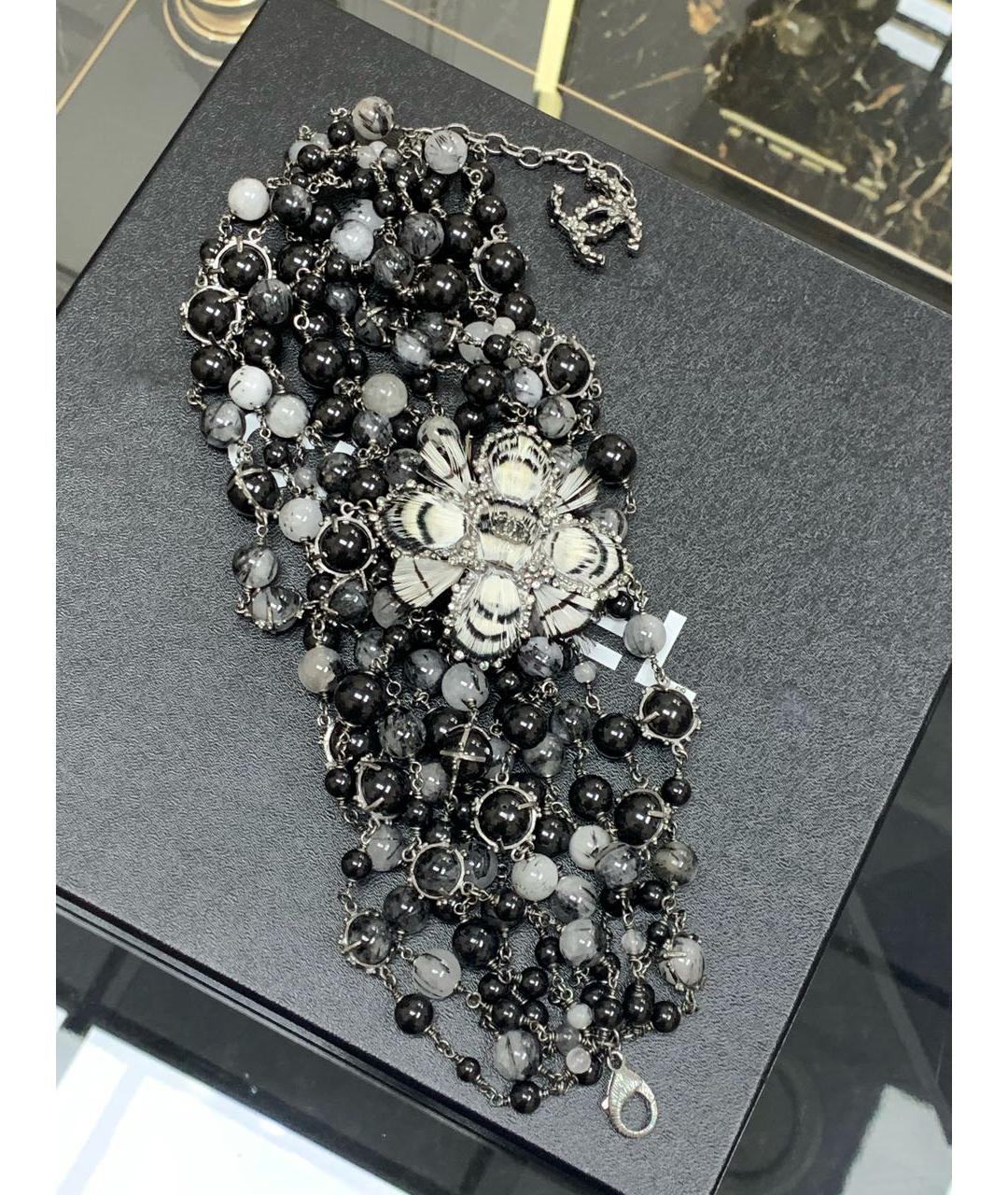 CHANEL Мульти колье, фото 2