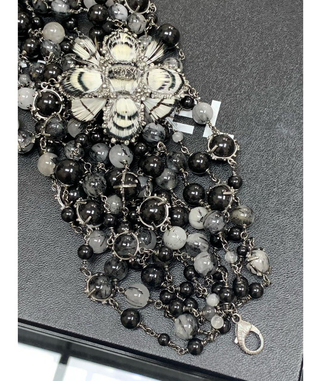CHANEL Мульти колье, фото 3