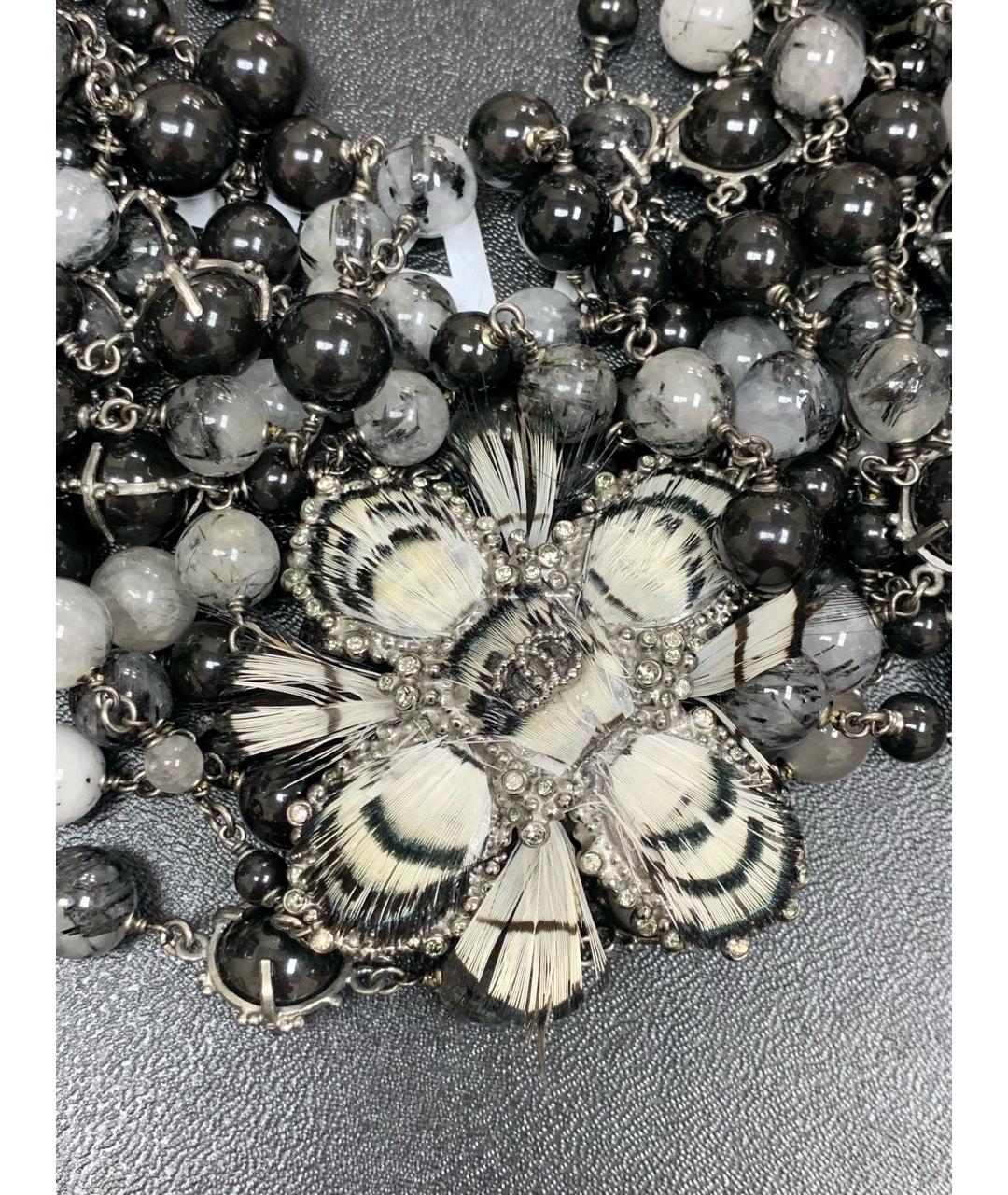 CHANEL Мульти колье, фото 7