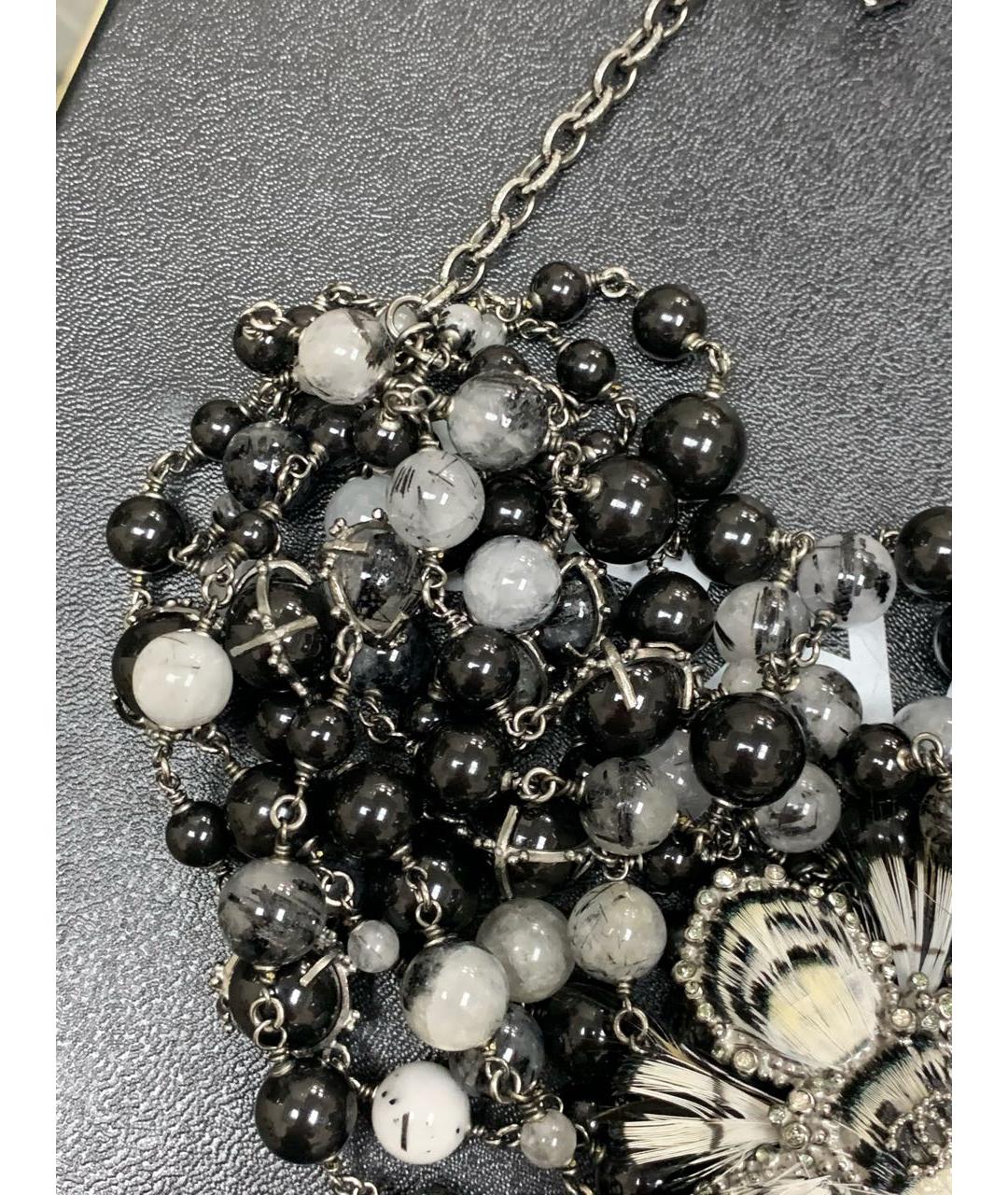 CHANEL Мульти колье, фото 6