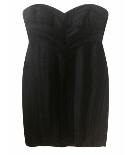 BCBG MAXAZRIA Коктейльное платье