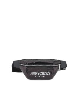 JIMMY CHOO Поясная сумка