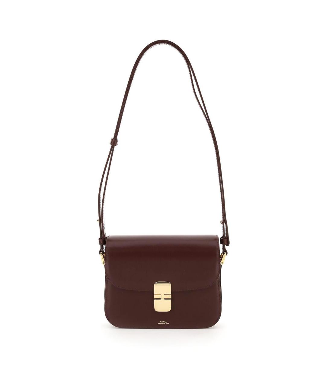 

Сумка через плечо