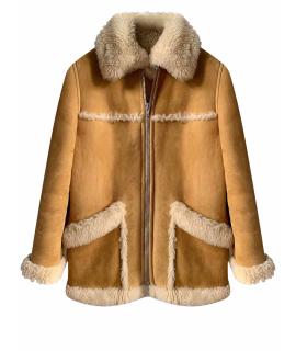 CELINE Дубленка