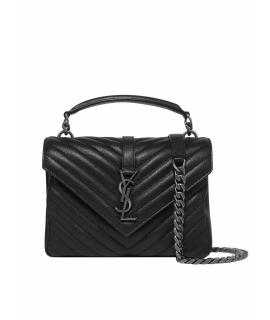 SAINT LAURENT Сумка через плечо