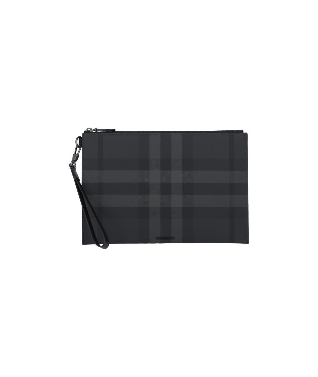 Burberry hotsell mens clutch