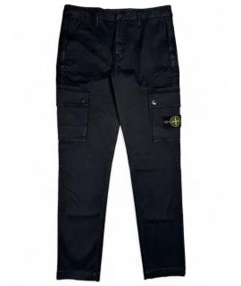 STONE ISLAND Классические брюки