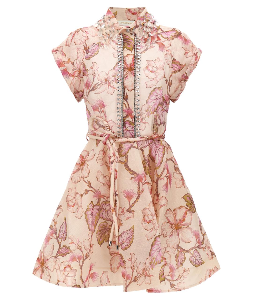 

Повседневное платье