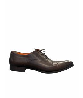 SANTONI Туфли