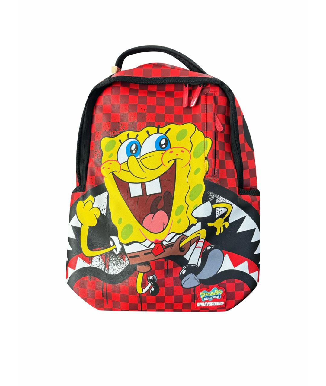 Jimmy shop jazz sprayground