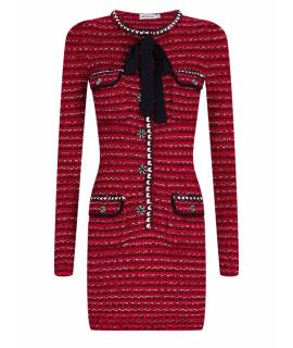 SELF-PORTRAIT Повседневное платье