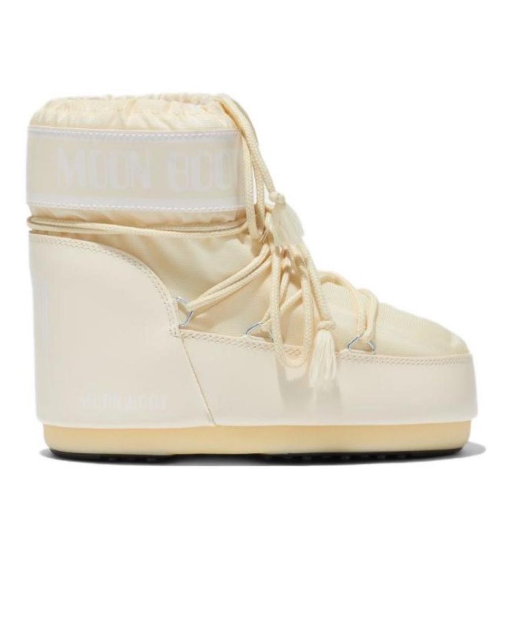 moon boots 40