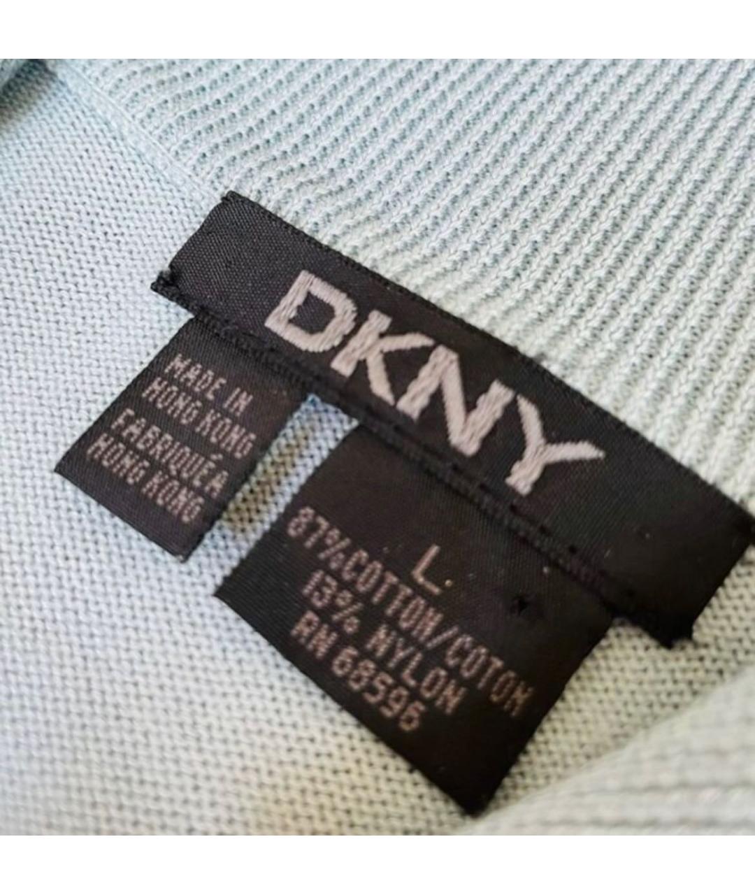 DKNY Мульти кардиган, фото 2
