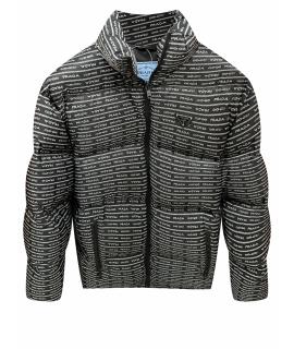 PRADA Пуховик