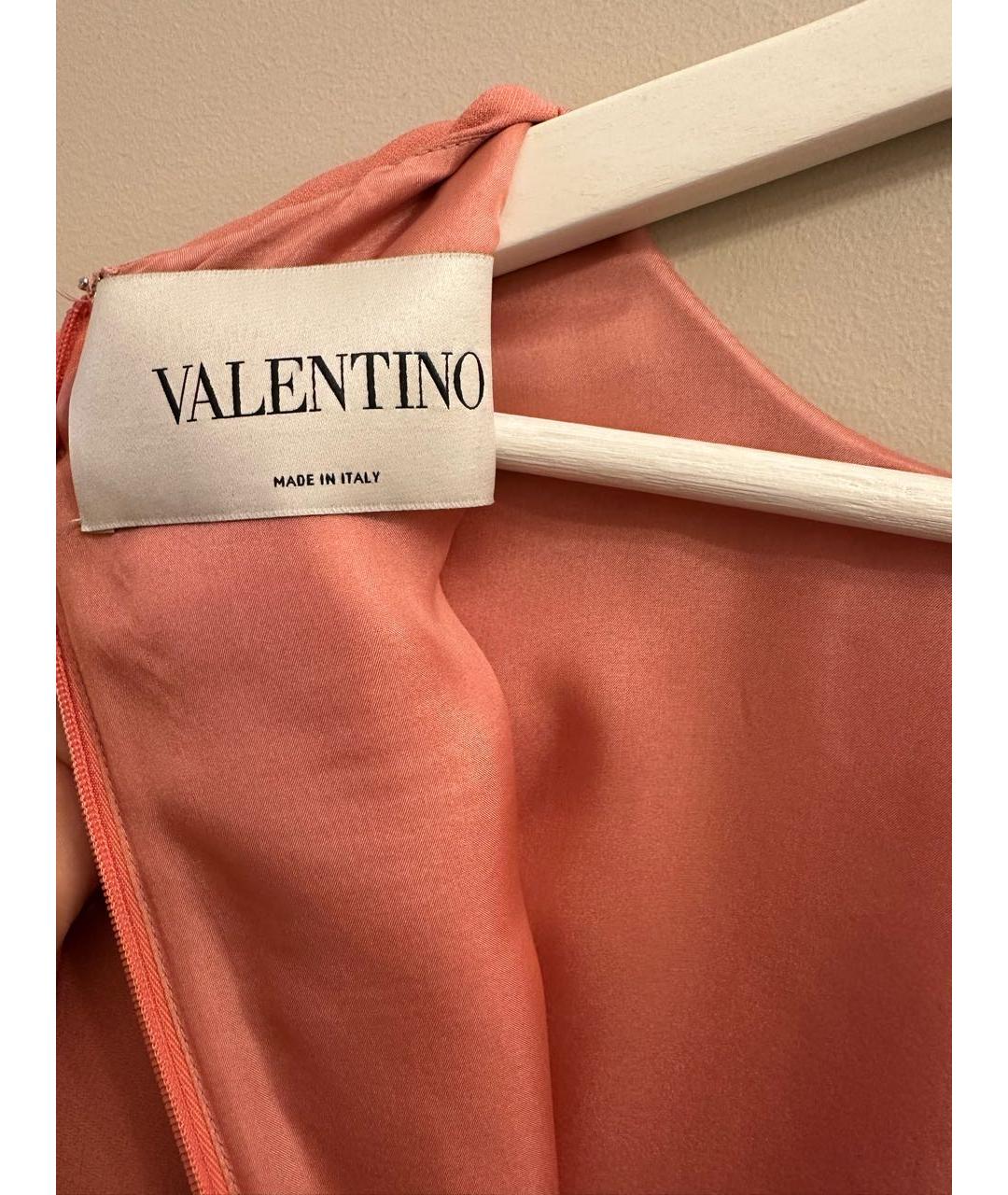 VALENTINO Коктейльное платье, фото 3