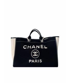 CHANEL Сумка тоут