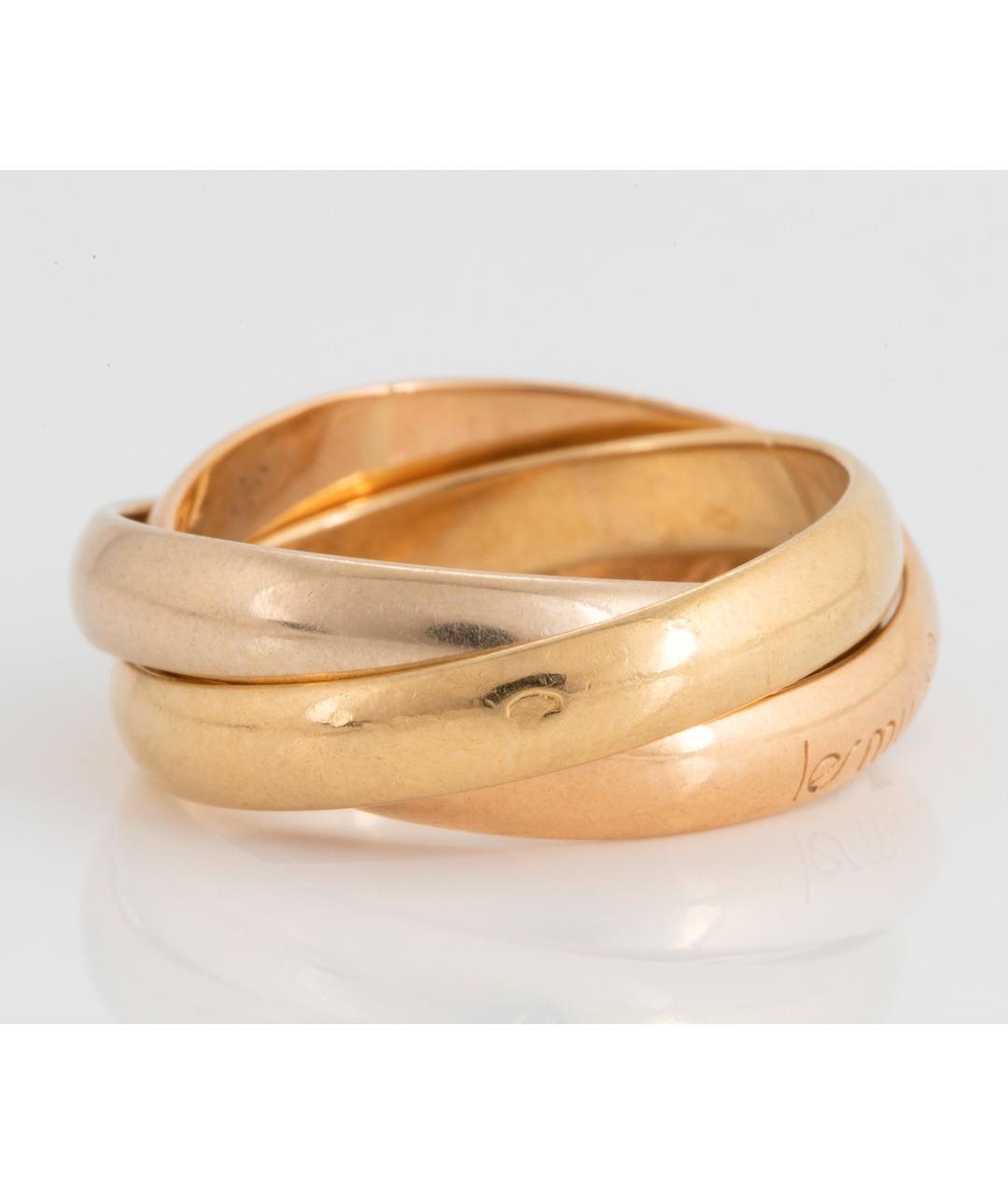 CARTIER Кольцо, фото 4