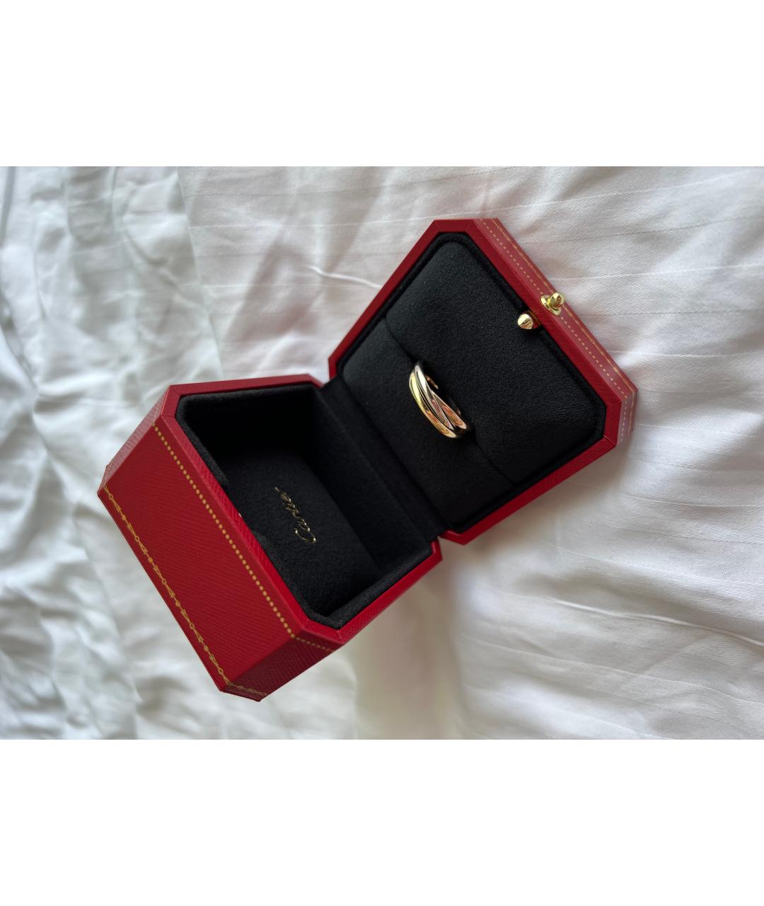 CARTIER Кольцо, фото 2