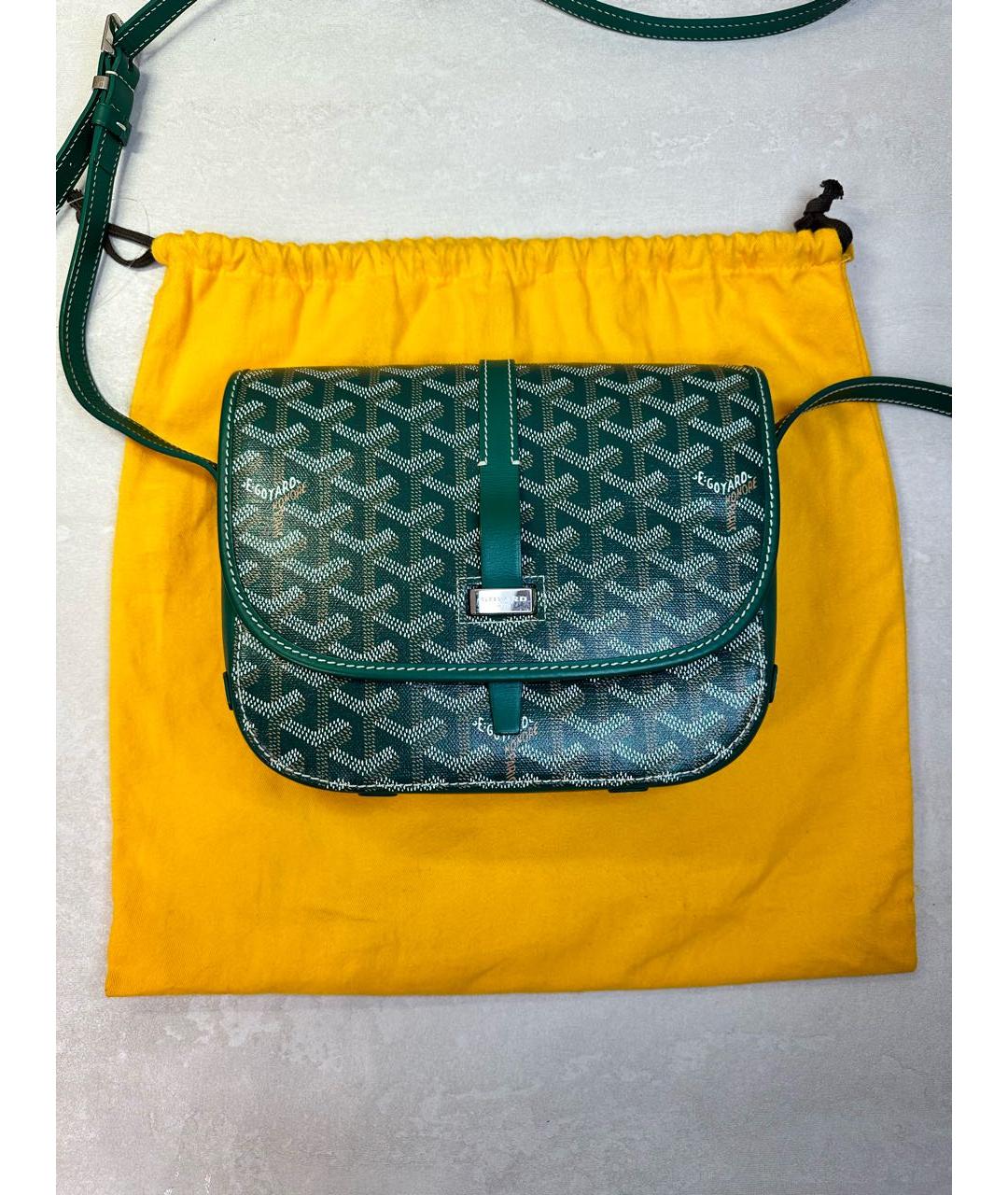 Сумки через плечо GOYARD для женщин купить за 385000 руб, арт. 1722522 ...