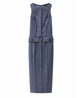 ELISABETTA FRANCHI Повседневное платье