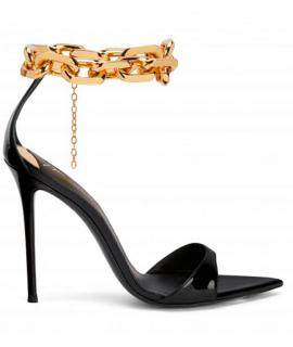 GIUSEPPE ZANOTTI DESIGN Босоножки