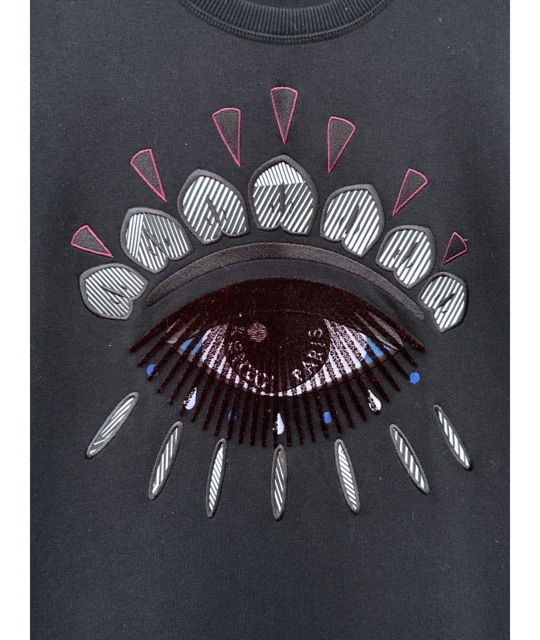 KENZO Платье, фото 7