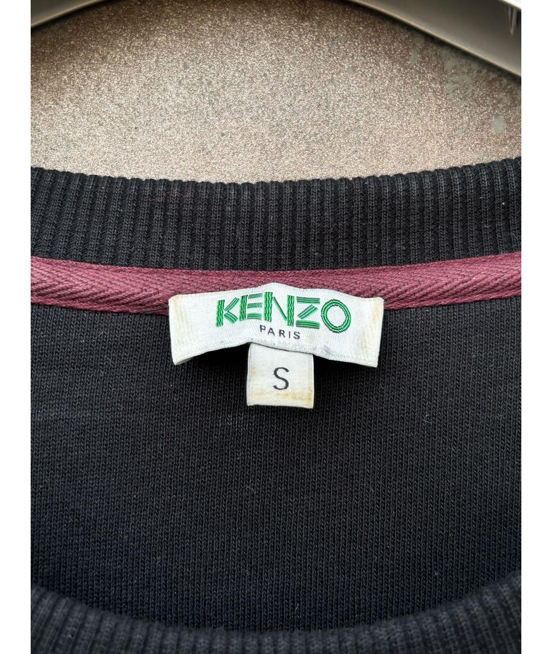 KENZO Платье, фото 3