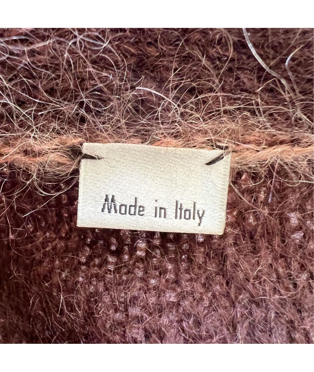 GUCCI Мульти кардиган, фото 7