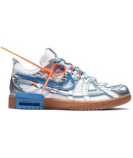 NIKE X OFF-WHITE Низкие кроссовки / кеды