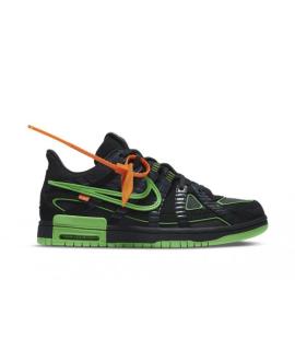 NIKE X OFF-WHITE Низкие кроссовки / кеды