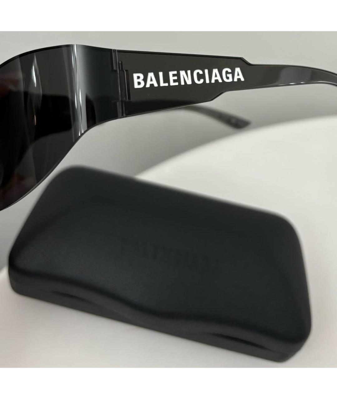 BALENCIAGA Солнцезащитные очки, фото 5