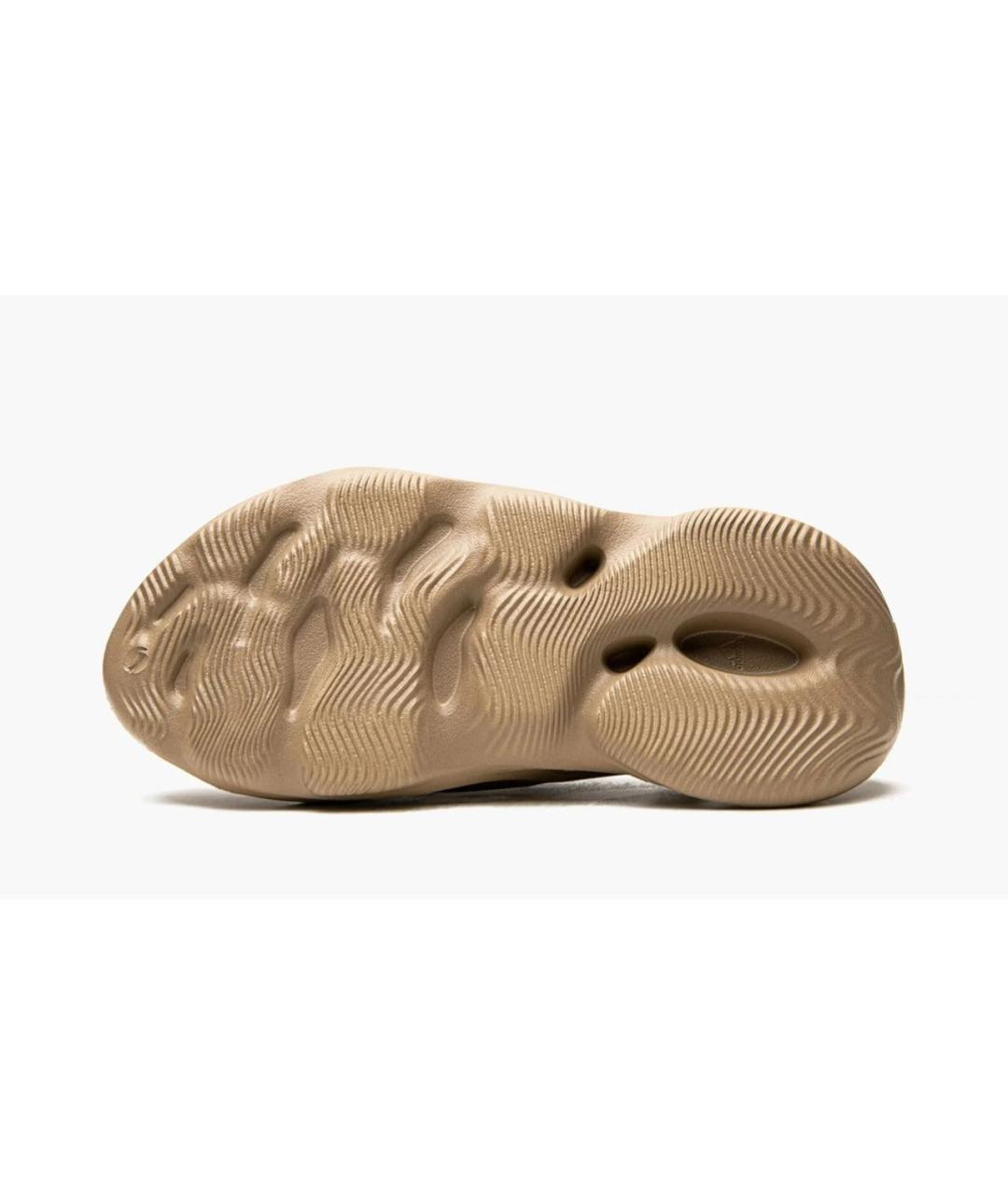 ADIDAS YEEZY Резиновые кроссовки, фото 4