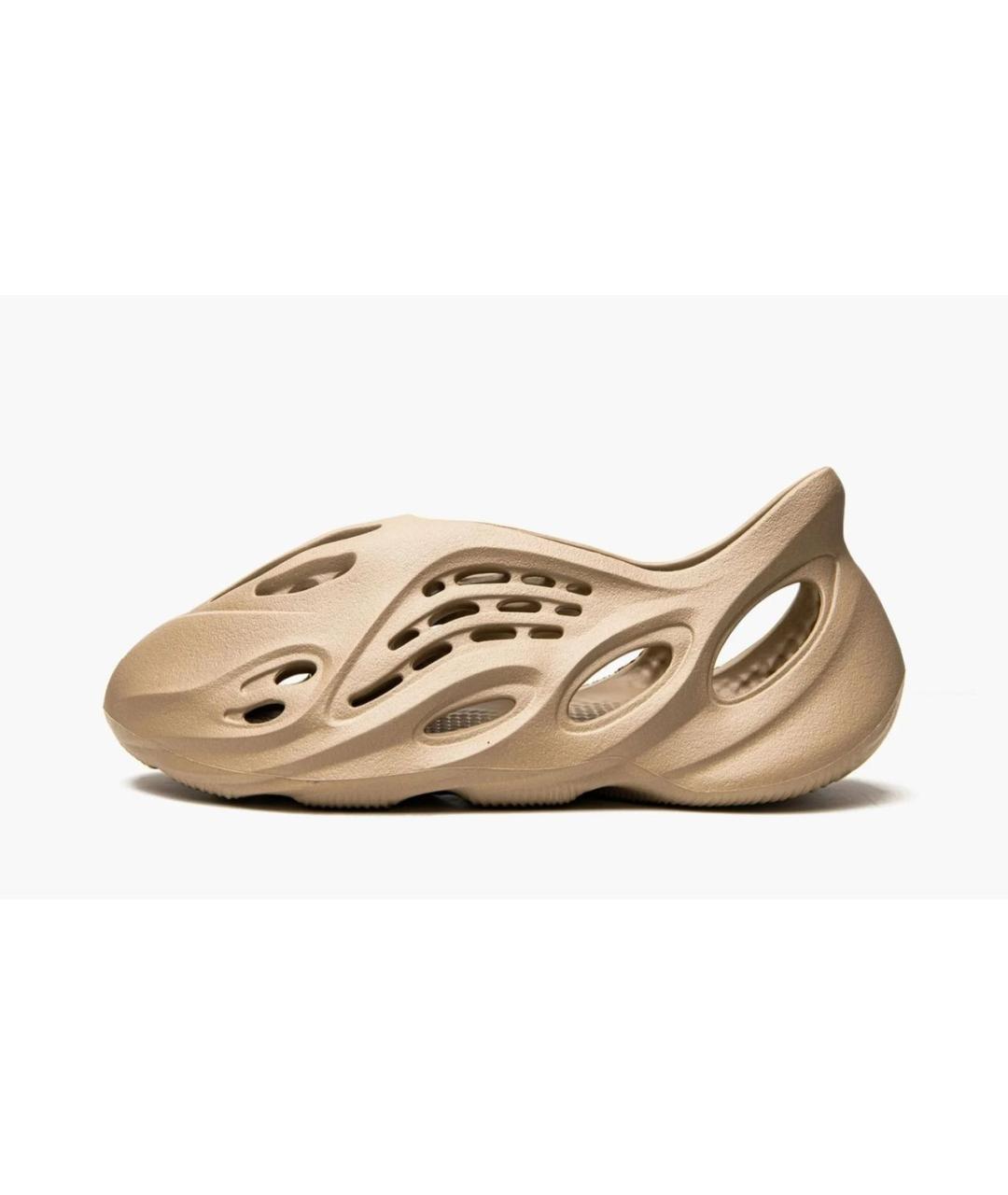 ADIDAS YEEZY Резиновые кроссовки, фото 9