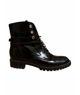 Dior clearance rebelle boots