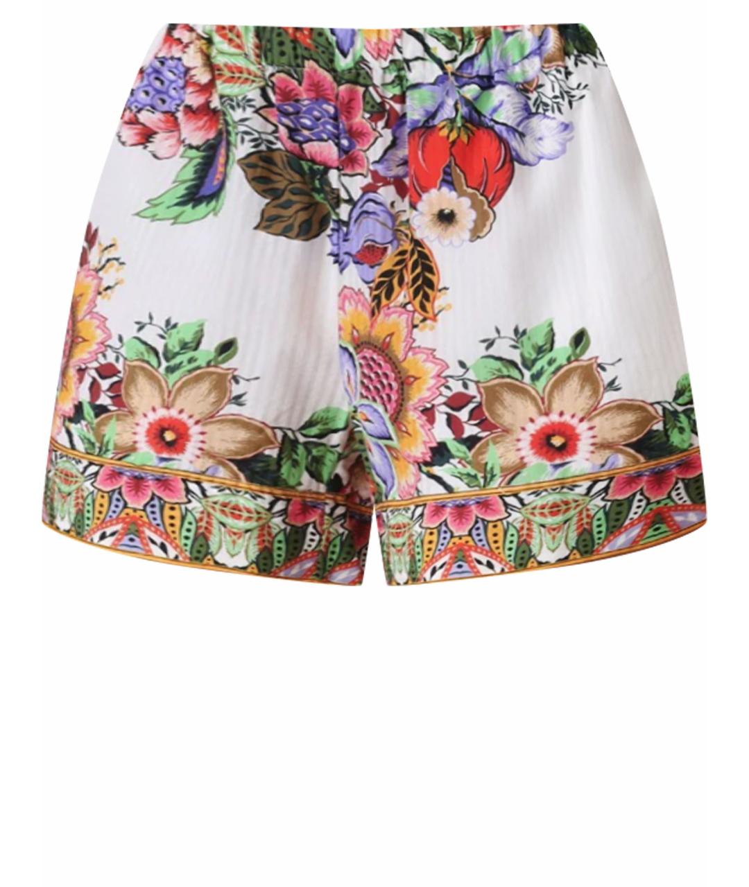 ETRO Мульти шорты, фото 1