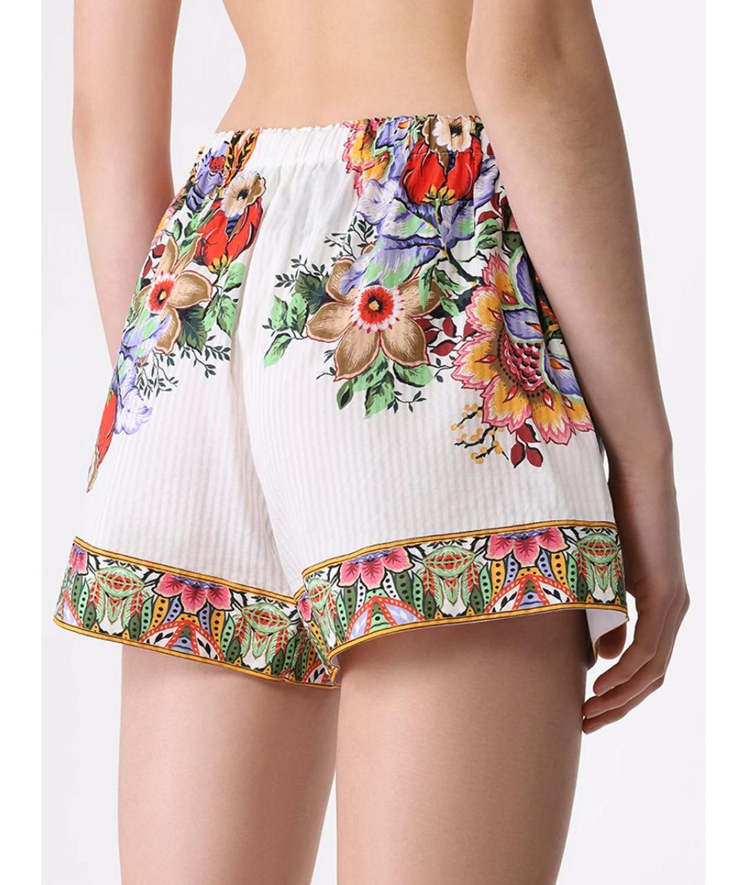 ETRO Мульти шорты, фото 2