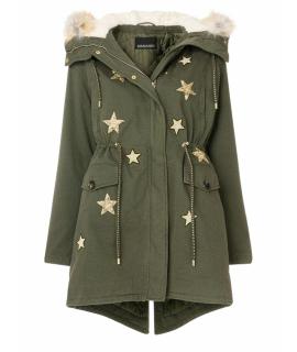 ERMANNO SCERVINO Парка