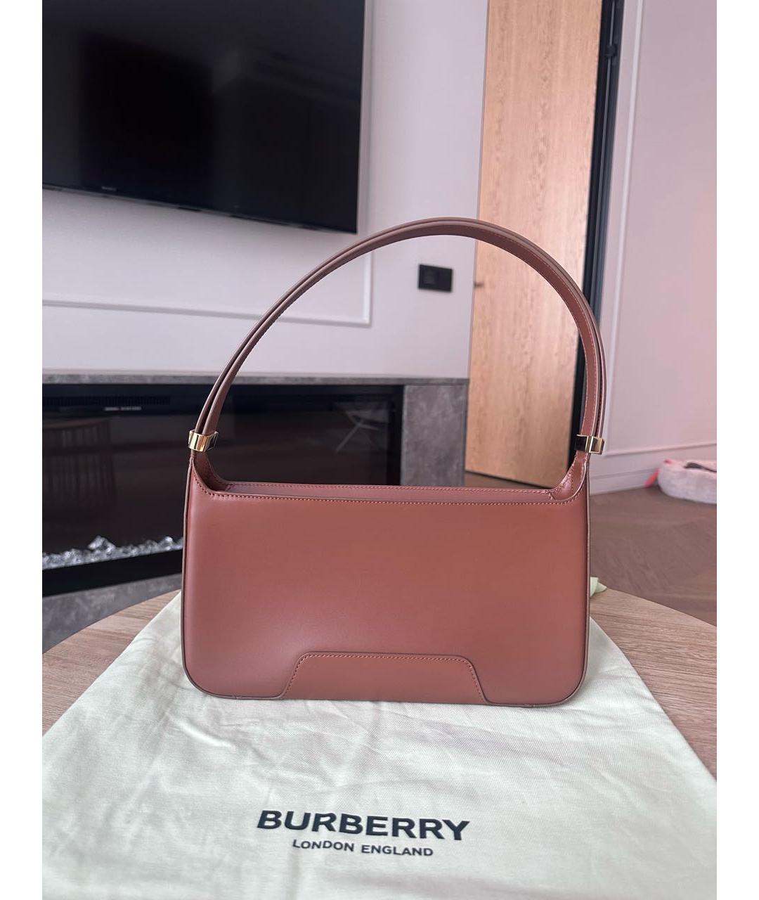 Burberry helmsley outlet bag