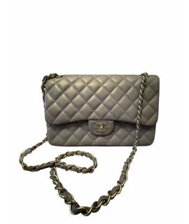 CHANEL PRE-OWNED Сумка через плечо