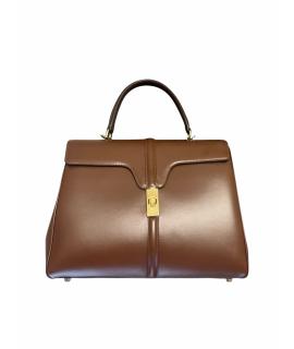 CELINE Сумка с короткими ручками